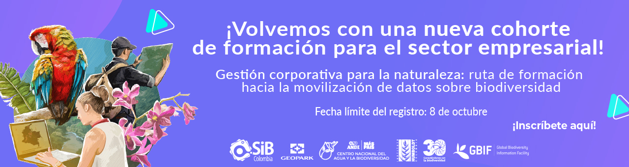 Registro cohorte de formación 2025