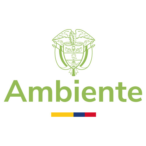 Ministerio de Medio Ambiente y Desarrollo Sostenible