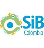 SiB Colombia - Home